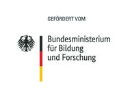 Förderung: Bundesministerium für Bildung und Forschung